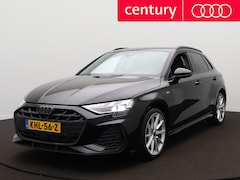 Audi A3 Sportback - 40 TFSI e S edition S-Line | Trekhaak | SONOS | HUD | Camera