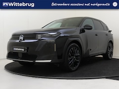 Citroën C5 Aircross - Max Comfort Range 73 kWh | Panoramadak | 20" Velgen | Leder | Warmtepomp