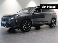 Peugeot e-5008 - GT Avantage 73 kWh 7p - 17% BIJTELLING - MASSAGE / MEMORY - PANORAMADAK