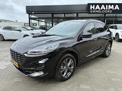 Ford Kuga - 2.5 PHEV ST-Line X | Climate control | Navigatie | Camera voor & Achter | Stoel & Stuurver
