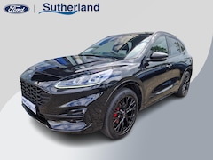 Ford Kuga - 2.5 PHEV ST-Line X | Black Pack | 20 inch LMV Black met rode remklauwen | Elektrisch wegkl