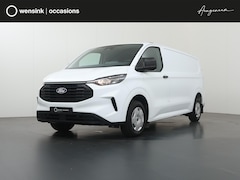 Ford Transit Custom - 300 | 2.0 TDCI | L2 H1 | TREND | CLIMATE CONTROL | CARPLAY/ANDROID AUTO | 3-ZITS | PARKEER