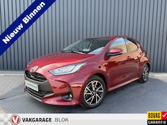 Toyota Yaris - 1.5 Hybrid Dynamic | BSM | Dealer onderhouden | 10 jr GARANTIE | Rijklaar