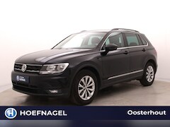 Volkswagen Tiguan - 1.5 TSI ACT Comfortline | Automaat | Adaptive Cruise | Stoelverwarming | CarPlay | Camera