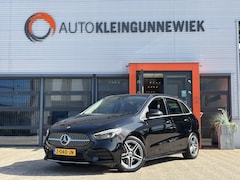 Mercedes-Benz B-klasse - 250 e AMG Line PHEV / SOH 94% / Afneembare Trekhaak / Allseason Banden / Stoelverwarming /