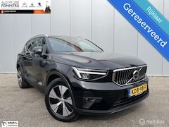 Volvo XC40 - 1.5 T4 Plug-in hyb 211PK GERESERVEERD