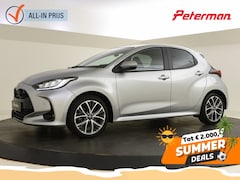 Toyota Yaris - 1.5 Hybrid 130 Executive | JBL | PDC V+A | Head Up