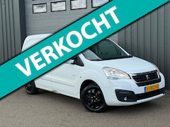 Peugeot Partner - 120 1.6 BlueHDi 75 L1 Première
