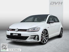 Volkswagen Golf - 2.0 TSI GTI Performance PANO | DCC | DYN