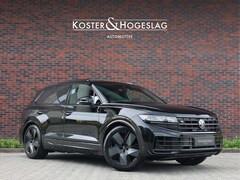 Volkswagen Touareg - 3.0 TSi eHybrid 4MOTION R | Pano - DYNAUDIO