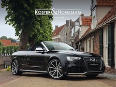 Audi RS5 - Cabriolet 4.2 FSI Quattro | Exclusive - B&O
