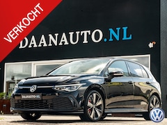 Volkswagen Golf - 1.4 eHybrid GTE Camera ACC