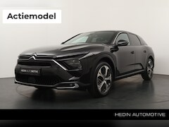 Citroën C5 X - 1.2 Hybrid 145pk Plus | Full Map Navigatie | Parkeer camera | 19" Lichtmetalen Velgen | Cl