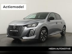 Peugeot 208 - 1.2 Hybrid 110 e-DCS6 Allure | Vision & Navigation pack | Climate Control | LM Velgen | Pr
