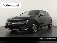 Opel Astra - 1.2 Turbo GS | Direct beschikbaar | Navigatie | Adap. cruise control | Schuif/kanteldak |