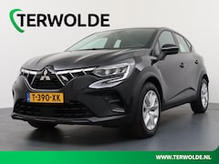 Mitsubishi ASX - 1.0 MPI Turbo Pure | Parkeercamera | Apple Carplay/Android Auto |