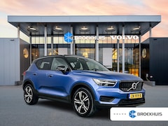 Volvo XC40 - T4 A/T R-Design | 19" Allseason | Panoramadak | Harman Kardon | Adaptieve Cruise | BLIS |