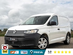 Volkswagen Caddy Cargo - 1.5 TSI | Dealer Onderhouden | 730 kg Laadvermogen | 3, 1 m³ Laadruimte