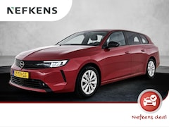 Opel Astra Sports Tourer - 1.2 110pk Edition | Navigatie | Climate Control | Cruise Control | Parkeersensoren | Extra