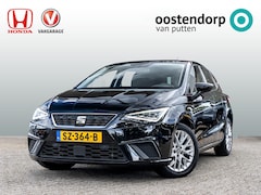SEAT Ibiza - 1.0 EcoTSI 115pk Style Business Intense | NL auto | Navigatie | Cruise | PDC voor en achte