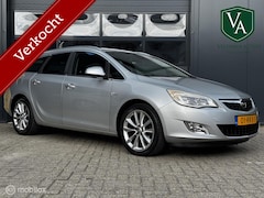 Opel Astra Sports Tourer - 1.4 Turbo, Airco, trekhaak, vol ODH