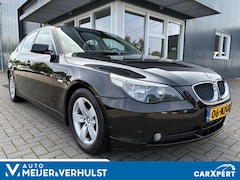 BMW 5-serie - 520i | AUTOMAAT | AIRCO