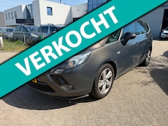 Opel Zafira Tourer - 1.4 Blitz 7p. Exportprijs EX BPM