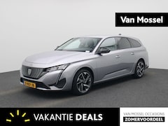 Peugeot 308 SW - 1.2 PureTech Allure Pack Business 130 Pk | Nav | Camera | Apple carplay & Android auto | K