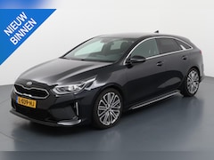 Kia Pro cee'd - ProCeed 1.5 T-GDI GT-PLUSLINE I AUTOMAAT I STOELVERWARMING I APPLE CARPLAY I ADAPTIVE CRUI
