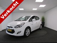 Hyundai ix20 - 1.4i Go I Trekhaak I Achteruitrijcamera I Cruise control I Navigatie I