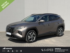 Hyundai Tucson - 1.6 T-GDI PHEV Comfort Smart 4WD / Navigatie / Camera / Adaptieve Cruise / Dodehoek Detect