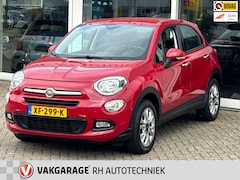 Fiat 500 X - 1.6 Holiday Edition