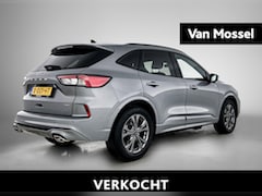 Ford Kuga - 2.5 PHEV ST-Line | WINTERPACK | DRIVER ASSISTANCE PACK | AIRCO | TREKHAAK |