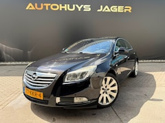 Opel Insignia - 2.8 T Executive 4x4 Automaat