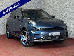 Lynk & Co 01 - ✅1.5 261 PK NIEUWE AUTO OP=OP ✅ 2025 / STOEL VERW. 1.5 261 PK ZWARTE HEMEL 360CAM 4 JAAR G