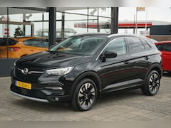 Opel Grandland X - 1.2 Turbo Innovation | CarPlay |