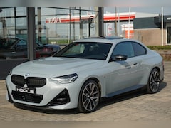BMW 2-serie Coupé - M240i xDrive Executive | 2 jaar garantie