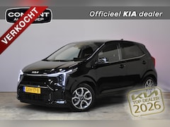 Kia Picanto - 1.0 DPi 63pk 4-zits AMT ExecutiveLine AUTOMAAT