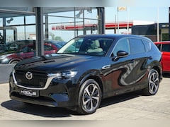 Mazda CX-60 - 2.5 e-SkyActiv PHEV Takumi Plus | Pano | BOSE | 360 camera