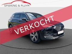SEAT Tarraco - 1.4 TSI e-Hybrid PHEV Xcellence Adap.cruise | Dodehoek | Virtual | Carplay