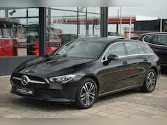 Mercedes-Benz CLA-klasse Shooting Brake - 250 e Business Line | pano dak