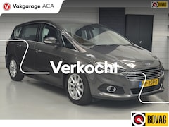 Ford S-Max - 2.0 Titanium 7p.// AUTOMAAT // ADAPTIVE CRUISE // STUUR&STOELVERWARMING // ELECTR. TREKHAA