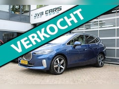 BMW 2-serie Active Tourer - 225e xDrive