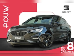 SEAT Leon - 1.5 TSI 204pk e-Hybrid FR Business | Technology Pakket | Winter Pakket | Black Pakket