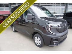 Renault Master E-Tech - T35 L2H2 Extra long range 87 kWh 143pk Automaat Schuifdeur L+R nr. V167 | Airco | Navi | L