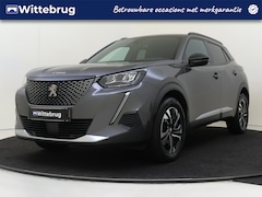 Peugeot 2008 - 1.2 PureTech Allure Pack YP