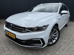 Volkswagen Passat Variant - 1.4 TSI PHEV GTE Business