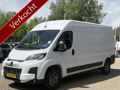 Citroën ë-Jumper - 3.5t L3H2 Zwaar 110 kWh Electric 420km WLTP (nieuweprijs €69.900.-)