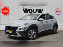 Hyundai Kona - 1.6 GDI HEV Design Automaat