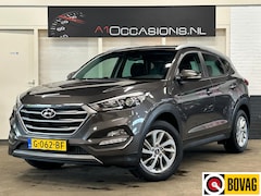 Hyundai Tucson - 1.6 GDi Comfort